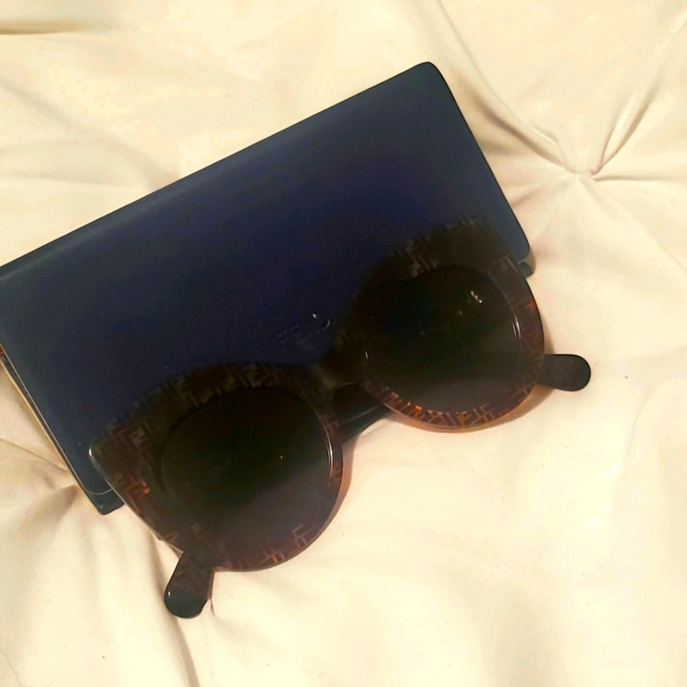 Fendi Sunglasses